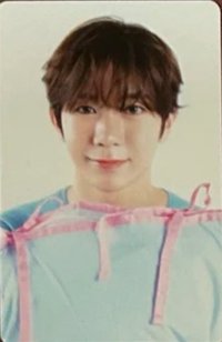 2025台曆 隨機卡 B版