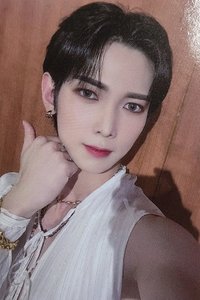 Movement Kpopstore 2.0 特典卡 