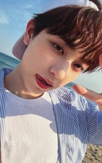 青嵐 (Aoarashi) 專輯卡 單封專卡D