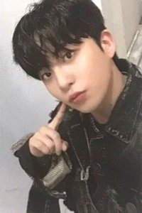 Outlaw wm 2.0 簽售卡 