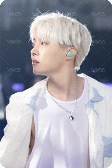 BTS MOVIE 電影卡 2025電影週 正面