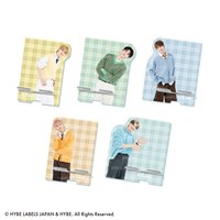 SEGA PLAZA 第二彈 Colorful 