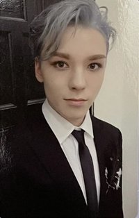 正三 專輯卡 BEGIN ver