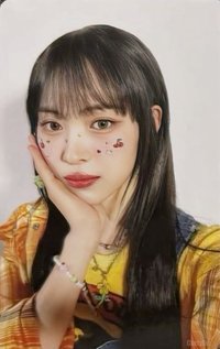 Algorhythm 專輯卡 初回限定盤