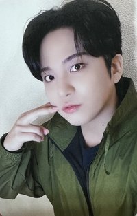 GH2 ms 特典卡 Poca ver.