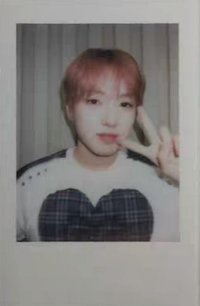 Color kms 早鳥 特典卡 