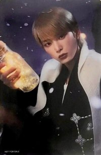 雪明 塔店 特典卡 透卡