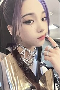 Girls 專輯卡 美網盒子柚