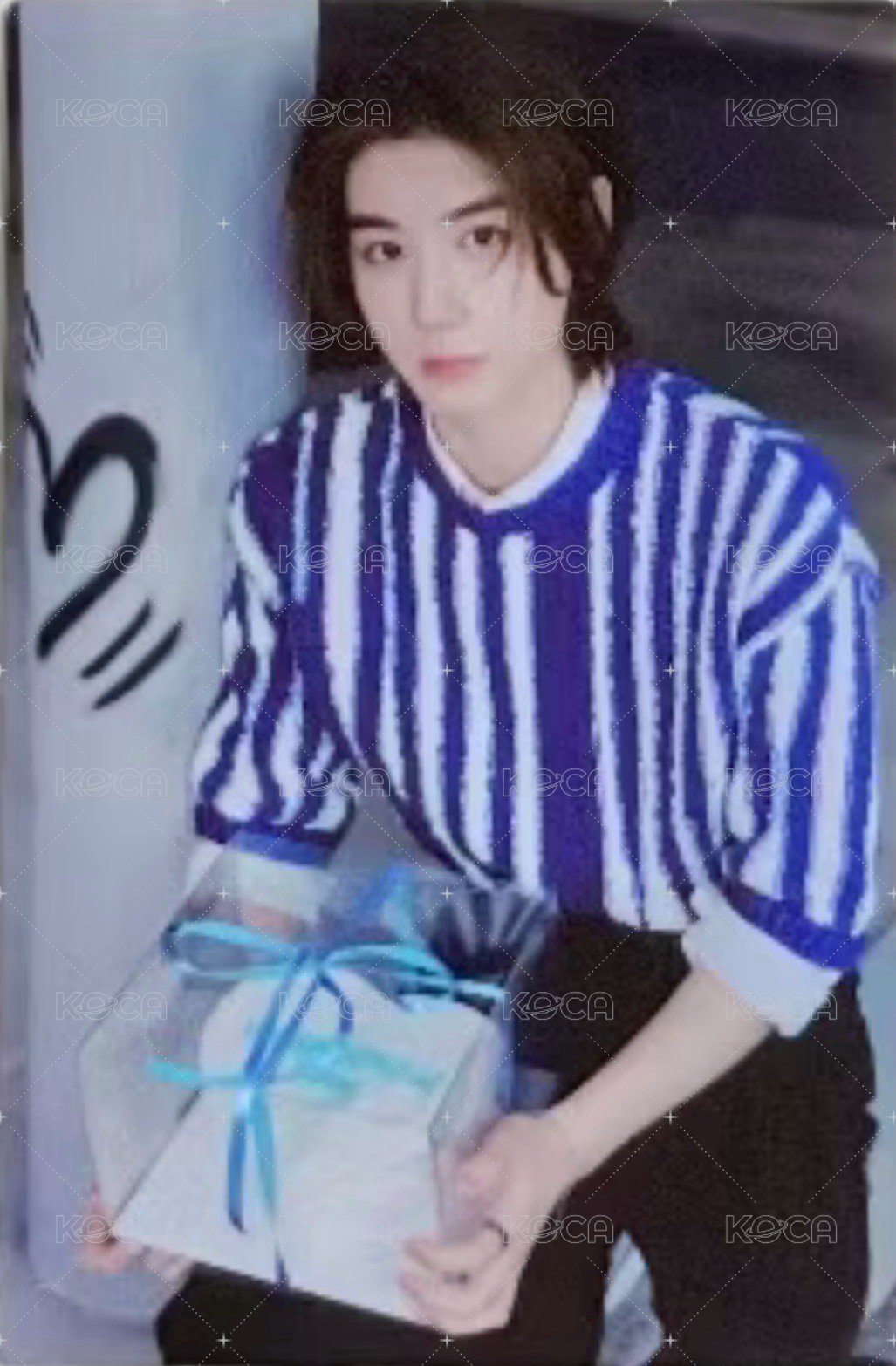 24fm 隨機卡 04/06 正面