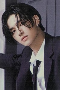 FEVER再版專 專輯卡 Platform InceptionQR