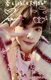 五月雨 (Samidare) 環球 2.0 幸運卡 塗鴉卡/手書