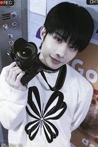 周邊卡 頂呱呱 相機東