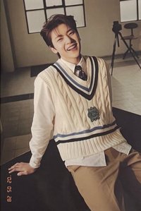 一期會員 明信片 