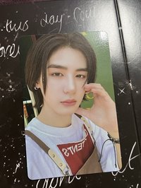 19.99 Nice專輯卡 金桐儇