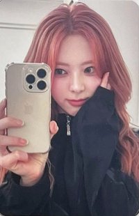 GWBG 快閃店 周邊卡 外套卡