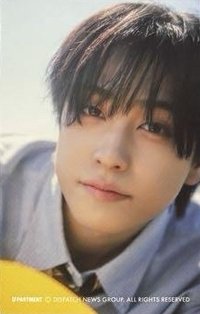 D社/D社日本快閃 隨機卡 A版 D’PARTMENT