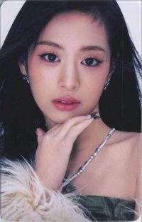 BABYMONS7ER k4 團封預售 特典卡 ver.A