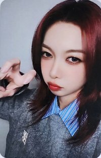 七扇門聖誕場 隨機卡 ver.3 卡包卡