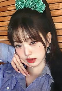 IVE SWITCH mk 2.0 幸運卡 