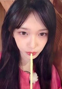 IVE EMPATHY 入場卡 / 場限卡 0329 東京限定