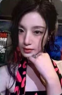 We are Kpop Nara 特典卡 