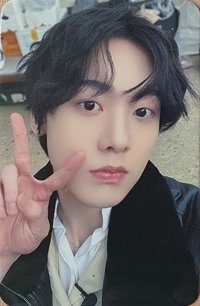 花生迷三 am 2.0 簽售卡 