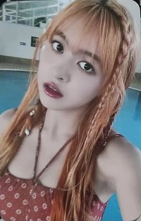 仲夏夜 sr 1.0 簽售卡 