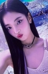 CHESHIRE 專輯卡 特別版