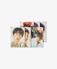 LY Tour 相框 高級相片