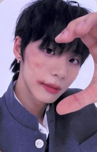 迷一 第二周 1.0 打歌卡 