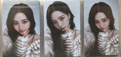 日巡隨機卡柚/一套