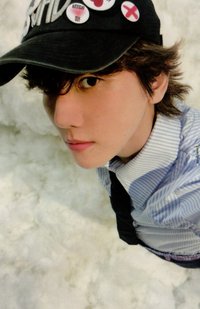 bolo5 專輯卡 REVERIE(藍版）VER.