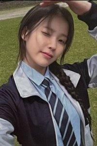 꽃갈피 셋 周邊卡 CDP卡