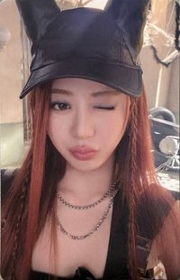 DIFFERENT 日咖 3.0 幸運卡 