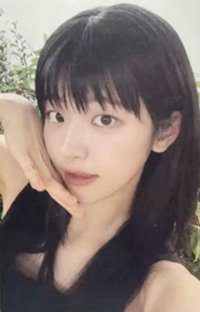 迷二 專輯卡 algorithm ver. A