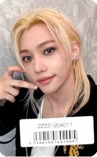 合(HOP) 索尼 特典卡 