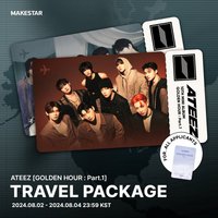 Makestar Travel Package