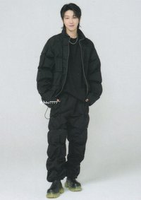 FOLLOW 隨機卡 ｜日巡卡包