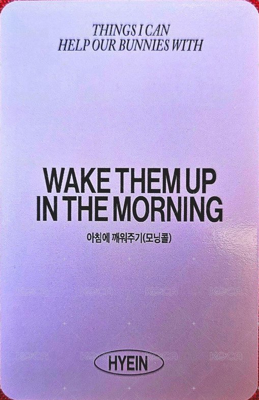 2025SG 年曆卡  背面