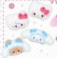 Cinnamoroll x Souffle