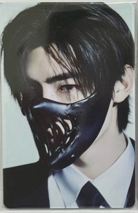 迷六 日咖 特典卡 