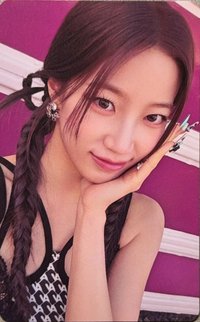 DIFFERENT 日咖 1.0 幸運卡 