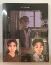 Aside 專輯 