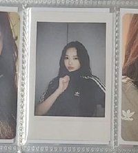 星河1.0簽售拍立得