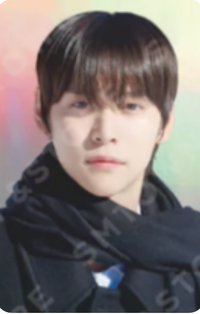 24情人節 周邊卡 閃卡