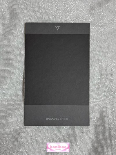 Jun 文俊輝 RIGHT HERE DVD拍立得