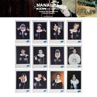NANA BNB 拍立得
