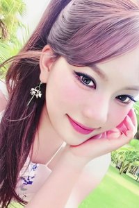 I WANT IT 專輯卡 Sun ver.