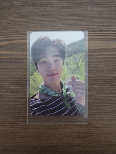 MINI7 專卡 DUL ver 燦