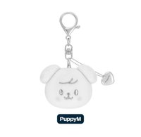 3rd 世巡安可快閃店 鑰匙圈吊飾 